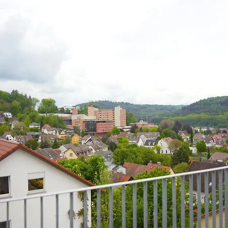 Locanda Exklusive Neubauwohnung Mit Wundervoller Aussicht Naehe Europapark Und Rulantica *