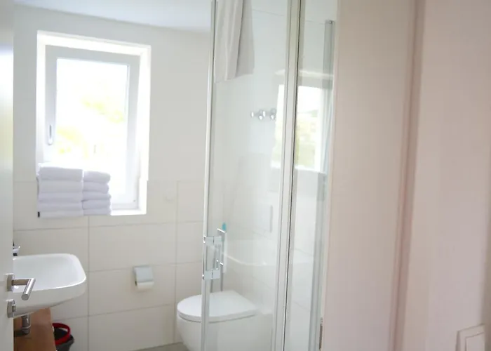 Exklusive Neubauwohnung Mit Wundervoller Aussicht Naehe Europapark Und Rulantica *