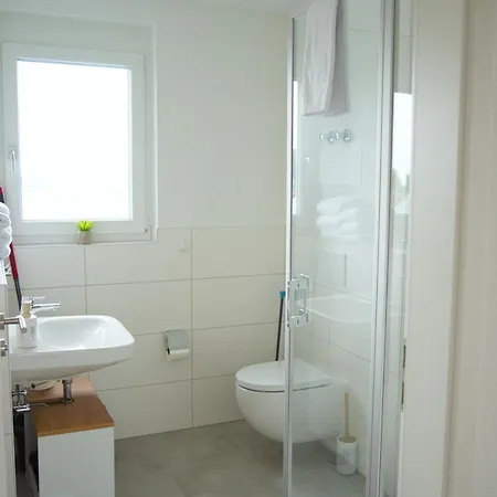 Exklusive Neubauwohnung Mit Wundervoller Aussicht Naehe Europapark Und Rulantica