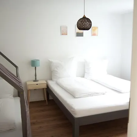 Exklusive Neubauwohnung Mit Wundervoller Aussicht Naehe Europapark Und Rulantica Inn