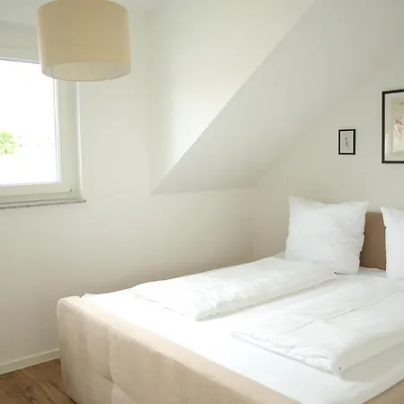 Inn Exklusive Neubauwohnung Mit Wundervoller Aussicht Naehe Europapark Und Rulantica Burgheim
