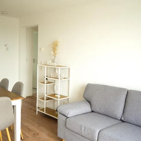 Exklusive Neubauwohnung Mit Wundervoller Aussicht Naehe Europapark Und Rulantica Inn *