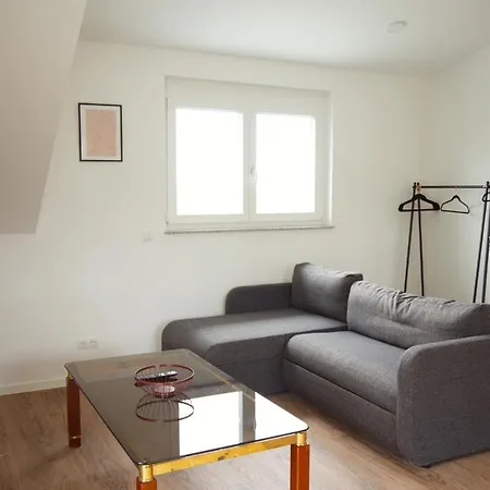 Exklusive Neubauwohnung Mit Wundervoller Aussicht Naehe Europapark Und Rulantica