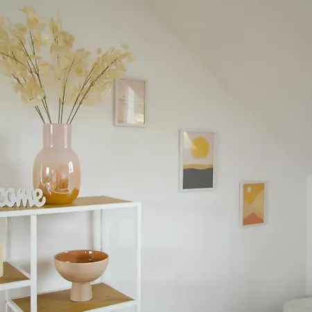 Exklusive Neubauwohnung Mit Wundervoller Aussicht Naehe Europapark Und Rulantica *
