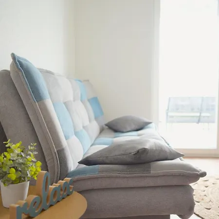 Exklusive Neubauwohnung Mit Wundervoller Aussicht Naehe Europapark Und Rulantica