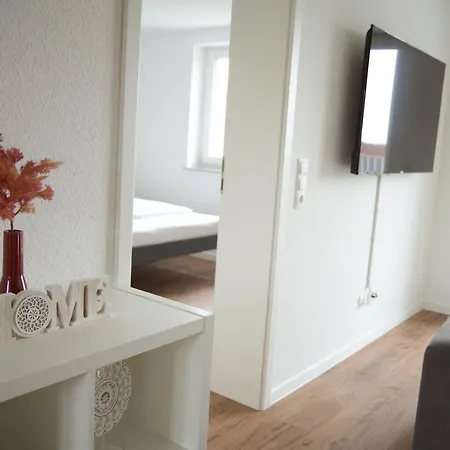 Exklusive Neubauwohnung Mit Wundervoller Aussicht Naehe Europapark Und Rulantica Inn *