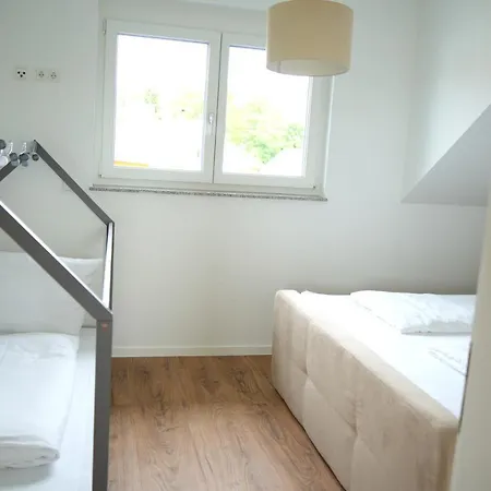 Exklusive Neubauwohnung Mit Wundervoller Aussicht Naehe Europapark Und Rulantica Inn