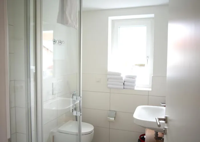 Exklusive Neubauwohnung Mit Wundervoller Aussicht Naehe Europapark Und Rulantica *